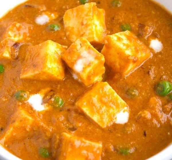 Paneer Butter Masala